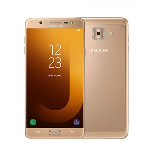 Samsung Galaxy J7 Max Dual Sim 32 Gb Gold | Kukoo