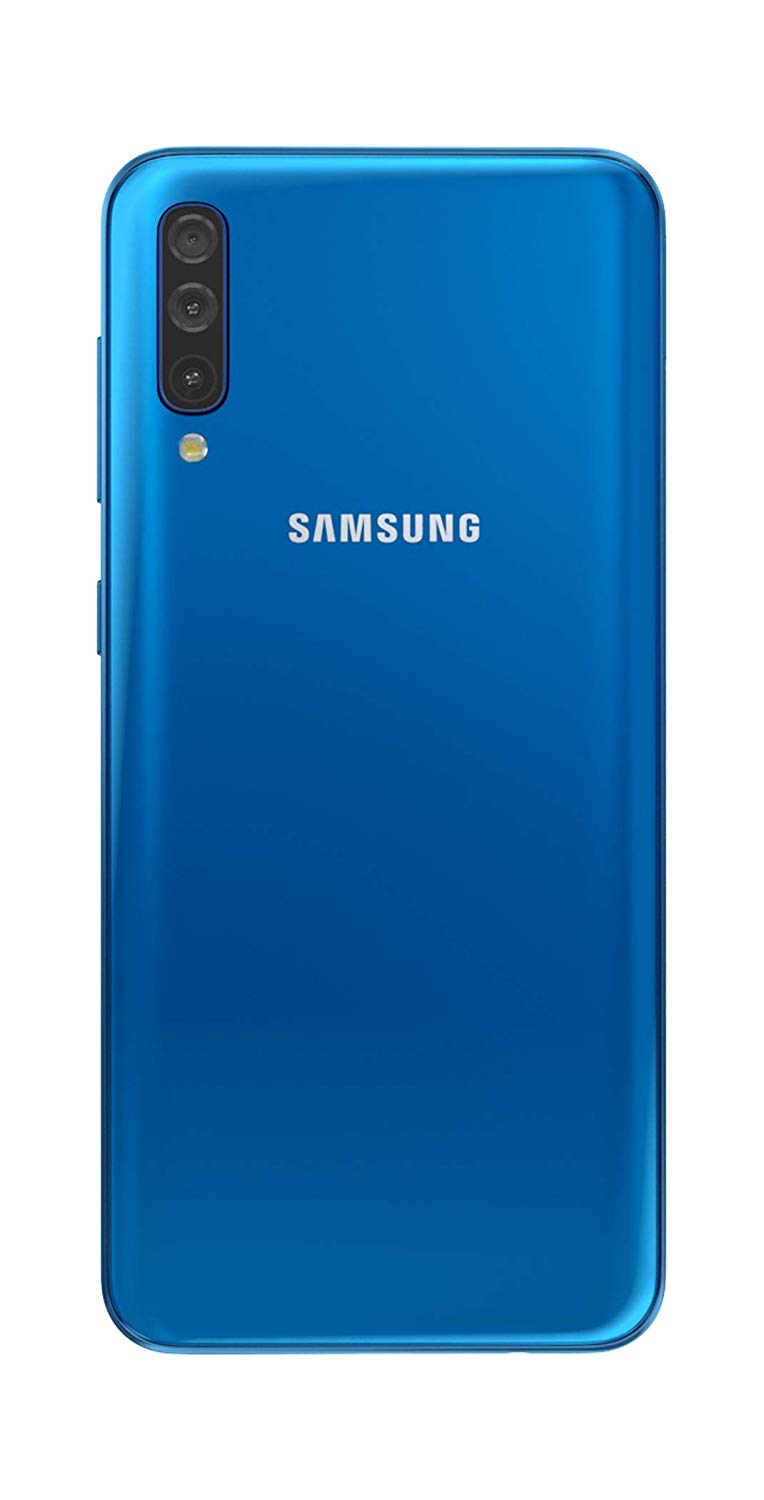 Samsung Galaxy A50 Dual Sim