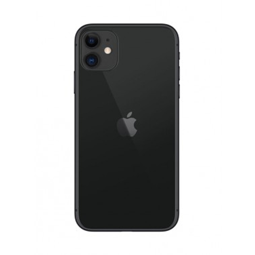 Apple Iphone 11 128gb With Facetime Black Kukoo