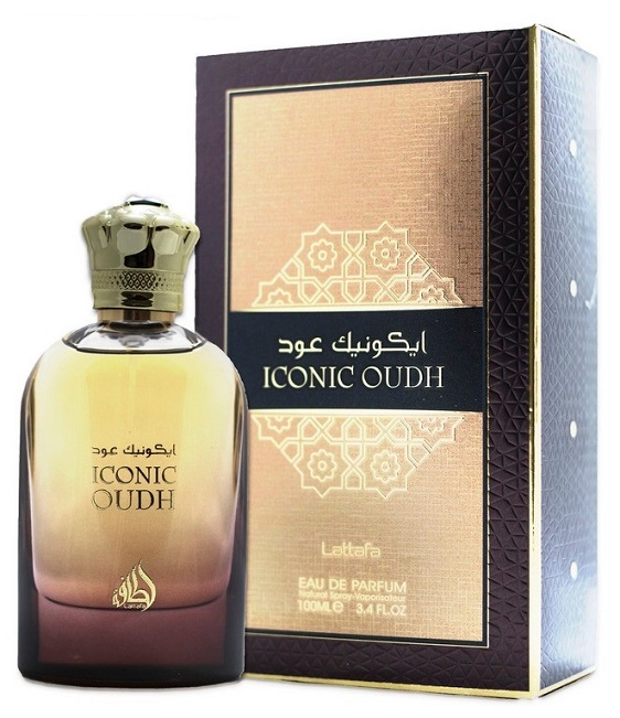 Iconic oudh 2024