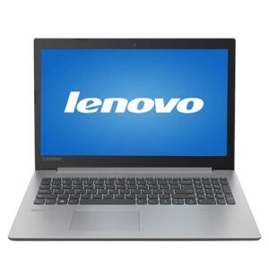 Lenovo Ideapad 330 Laptop With 15.6-Inch Display, Processor/4GB RAM/1TB HDD/Intel UHD Graphics Platinum Grey – Kukoo
