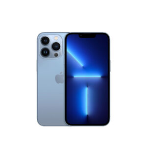 iphone 13 pro blue