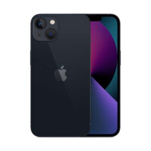apple iphone 13 black